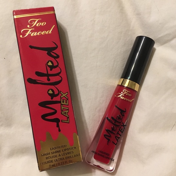 TOO FACED Other - TOO FACED Lipstick 💄